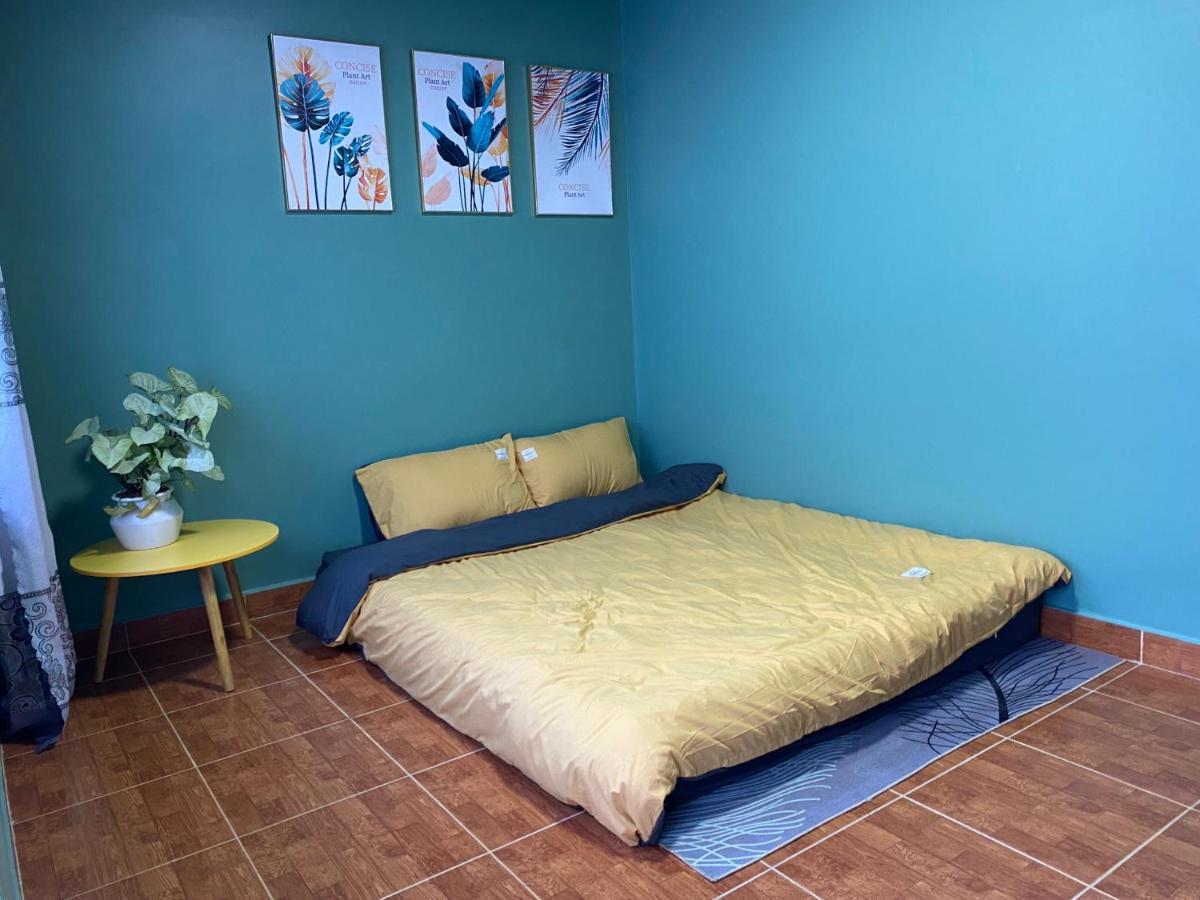 Vivu House Apartment Đà Lạt Ngoại thất bức ảnh