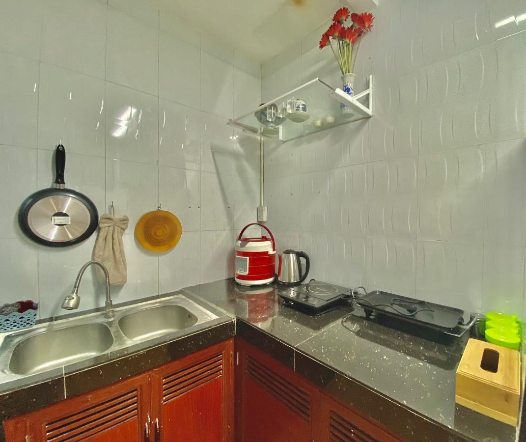 Vivu House Apartment Đà Lạt Ngoại thất bức ảnh